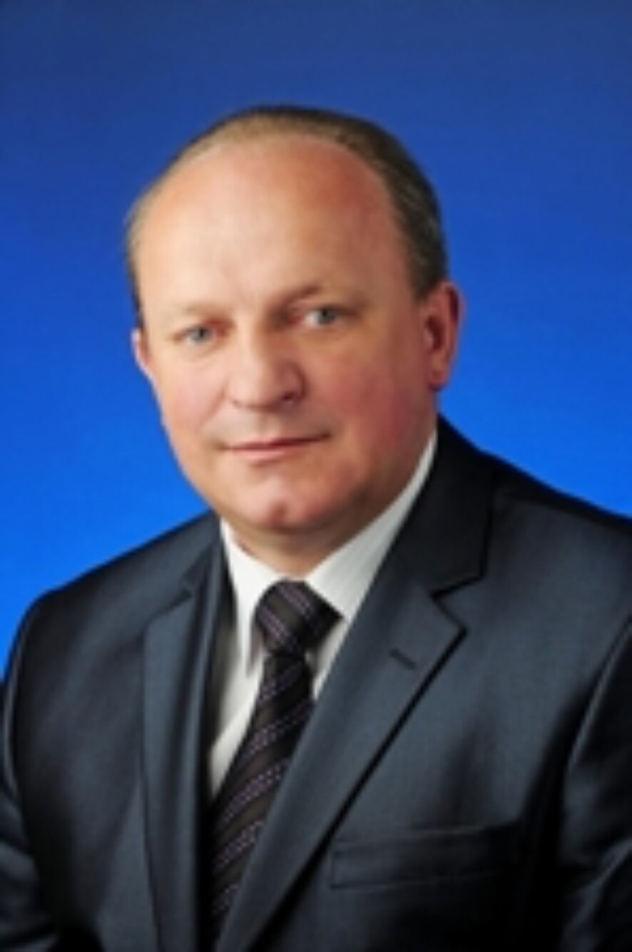 Исполняющим обязанности главы администрации Саратовского района назначен Иван Бабошкин