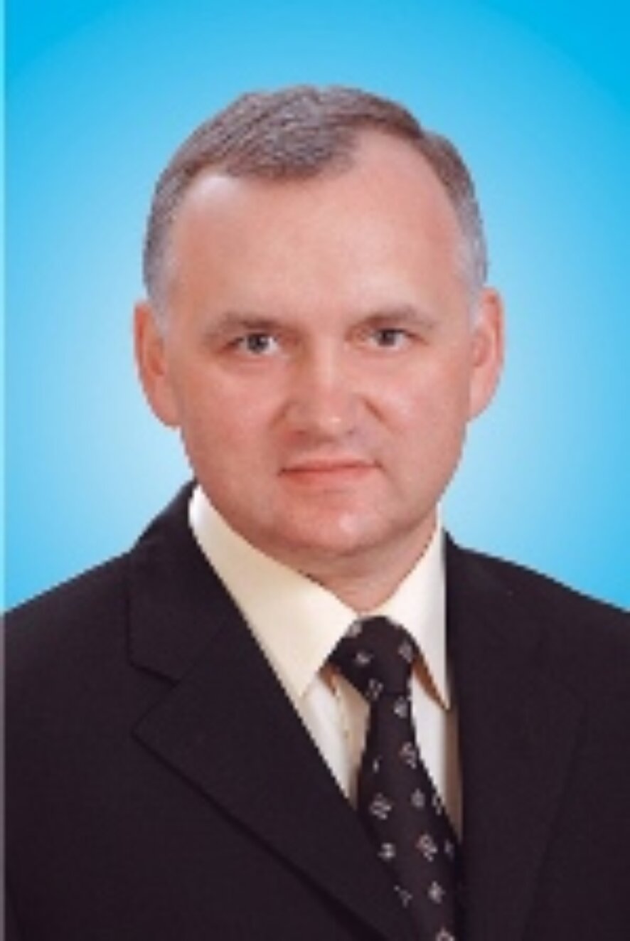 Владимир Пожаров