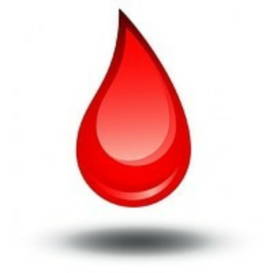 Вчера было заготовлено 55 литров крови
