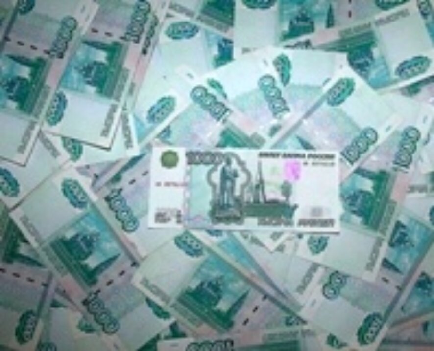 Арестованы фальшивомонетчики, которые изготавливали купюры в 5000 рублей