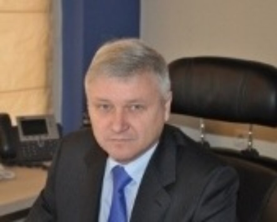 После серии скандалов председатель облизбиркома Волгоградской области Андрей Сиротин покинул должность
