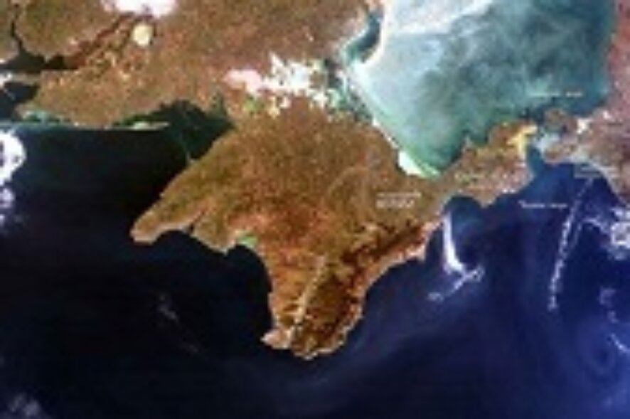 Крымские сейсмологи прогнозируют 10-бальное землятресение в Болгарии в акватории Черного моря