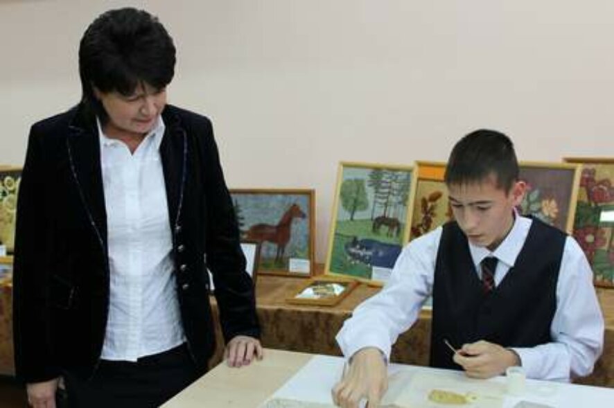 В Саратовской области завершился региональный проект модернизации общего образования
