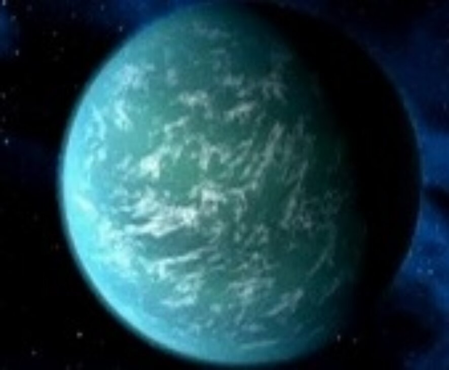 Почти как Земля: получены данные о планете Kepler 78b