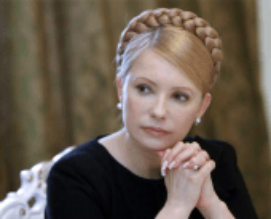 Юлии Тимошенко сделала жесткое заявление относительно Януковича