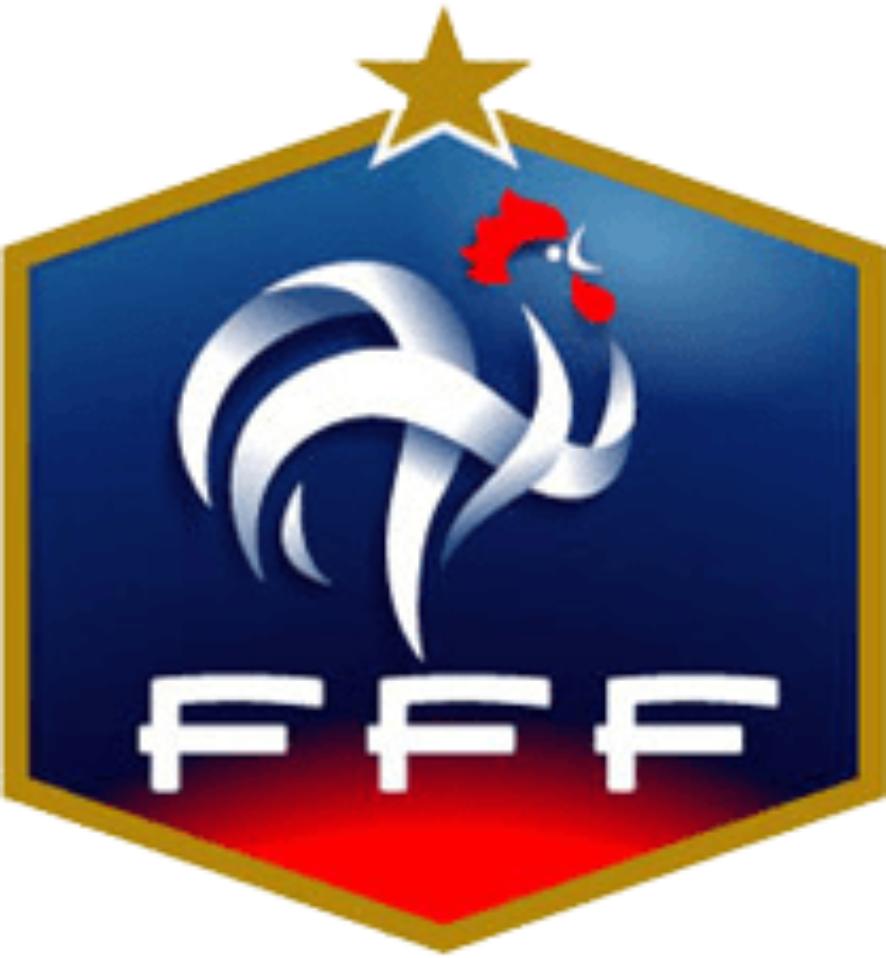 После первого тайма счет в стыковом матче Франция – Украина 2:0