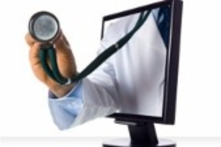«Электронная регистратура»: нужно к врачу — запишись через Интернет
