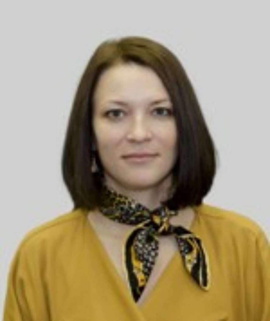 Наталья Линдигрин доложила об итогах трехлетней программы информационного партнерства