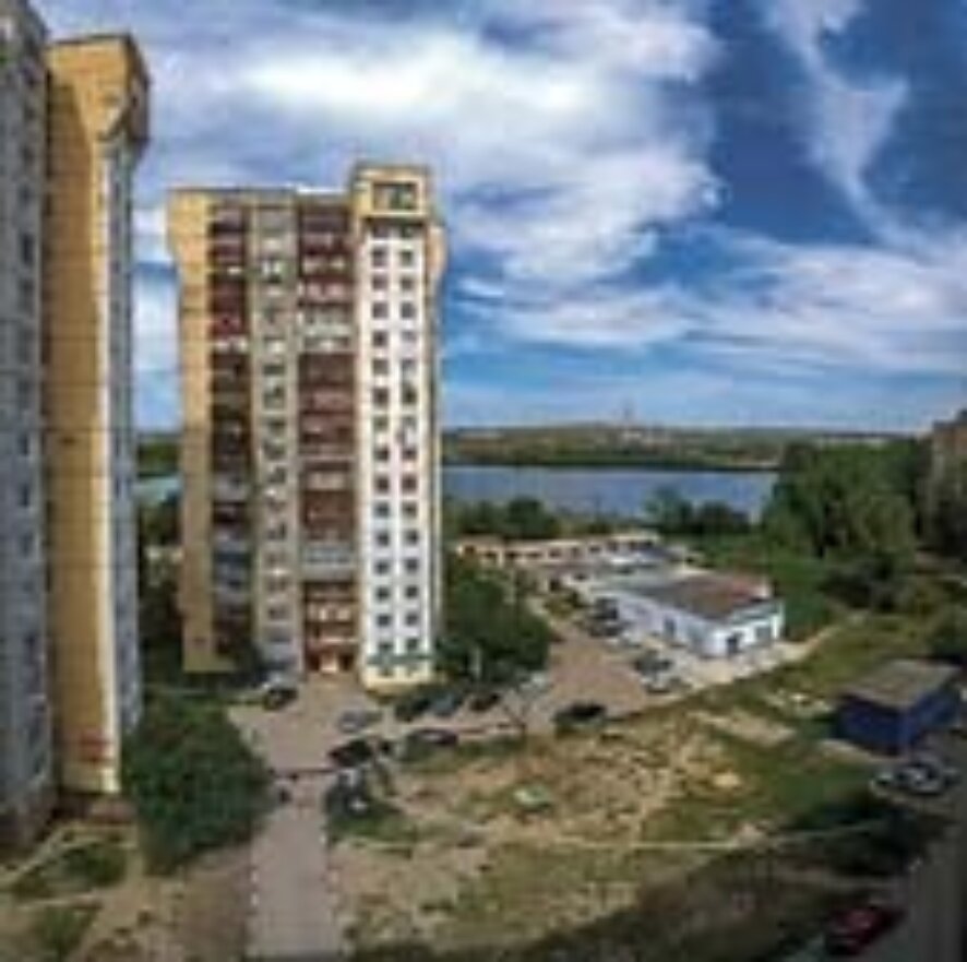 Объемы строительства жилья эконом-класса в Саратовской области выросли в 3,5 раза