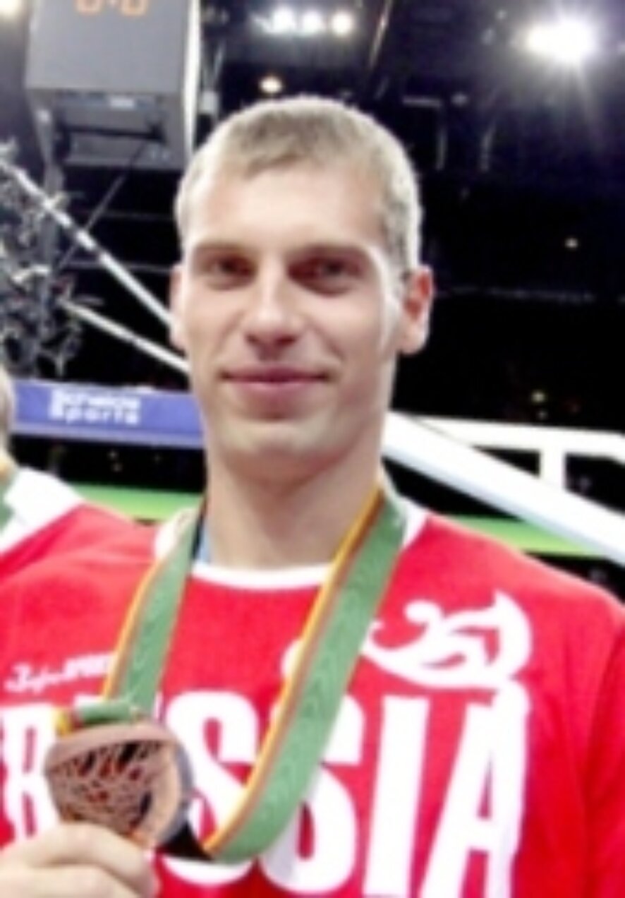 Сергей Моня стал лучшим российским игроком лиги ВТБ
