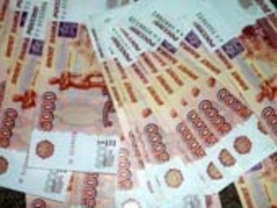 300 предприятий области задолжали в ПФР более 1 000 000 рублей