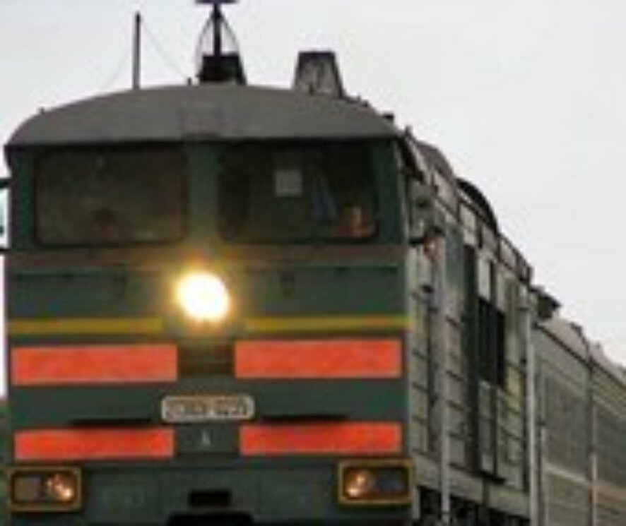 Как теперь будут ходить пассажирские поезда между Россией, Украиной и Белоруссией?