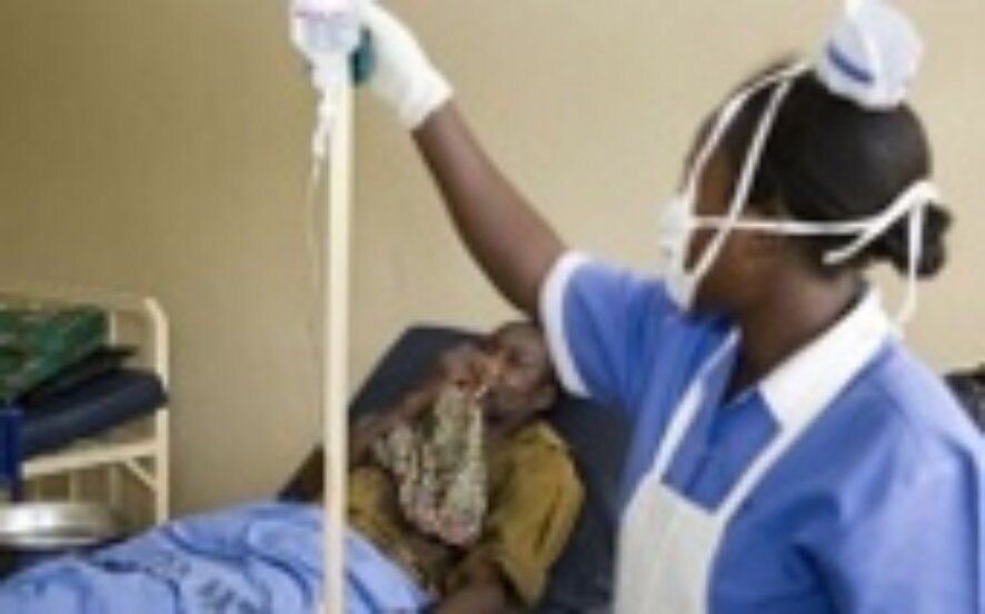 Гвинея на грани беспрецедентной эпидемии лихорадки Эбола