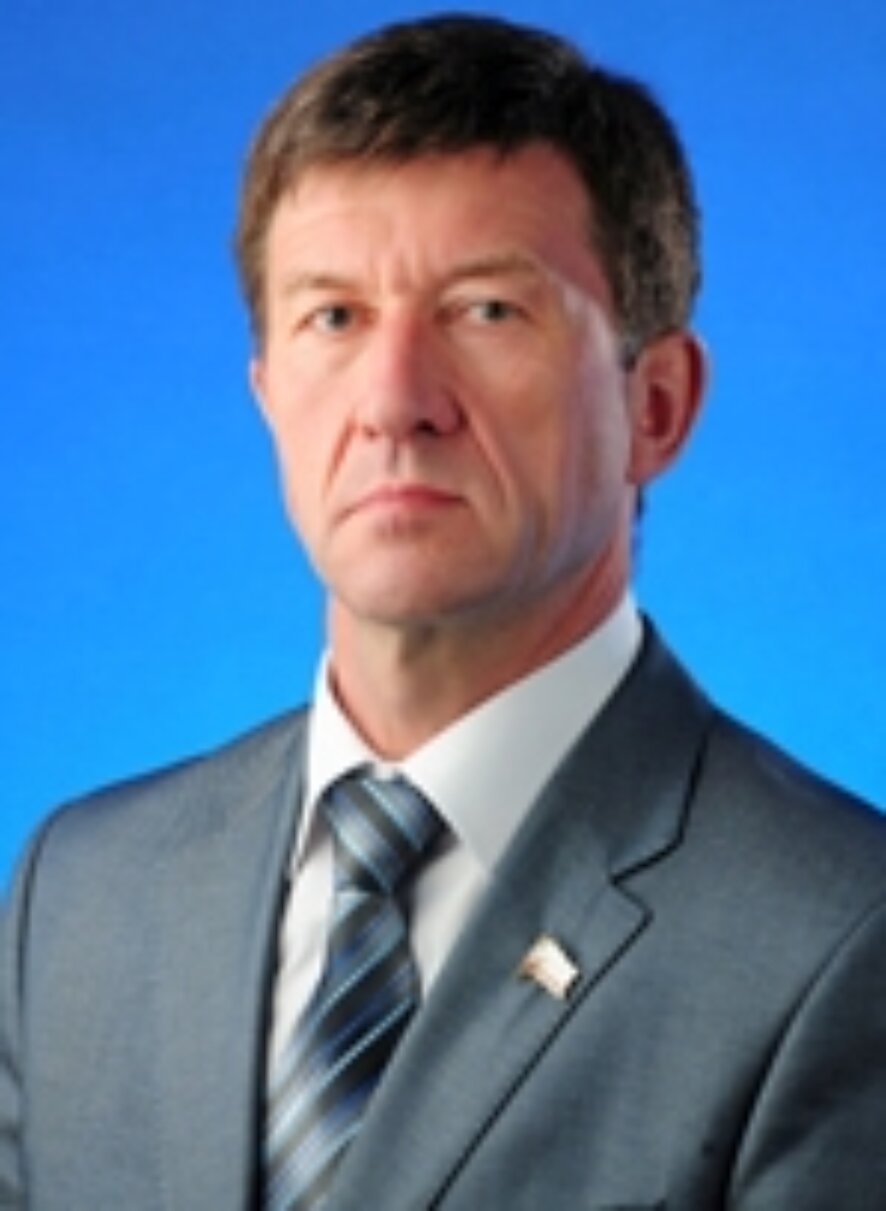 Сергей Канчер