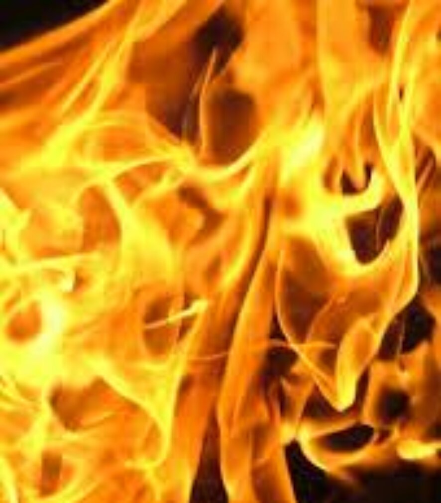 9 человек стали жертвами пожара в реабилитационном центре на Алтае