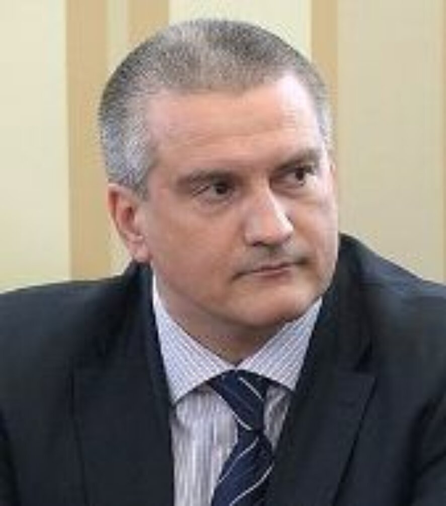 Сергей Аксенов прокомментировал задержание в Москве своего заместителя