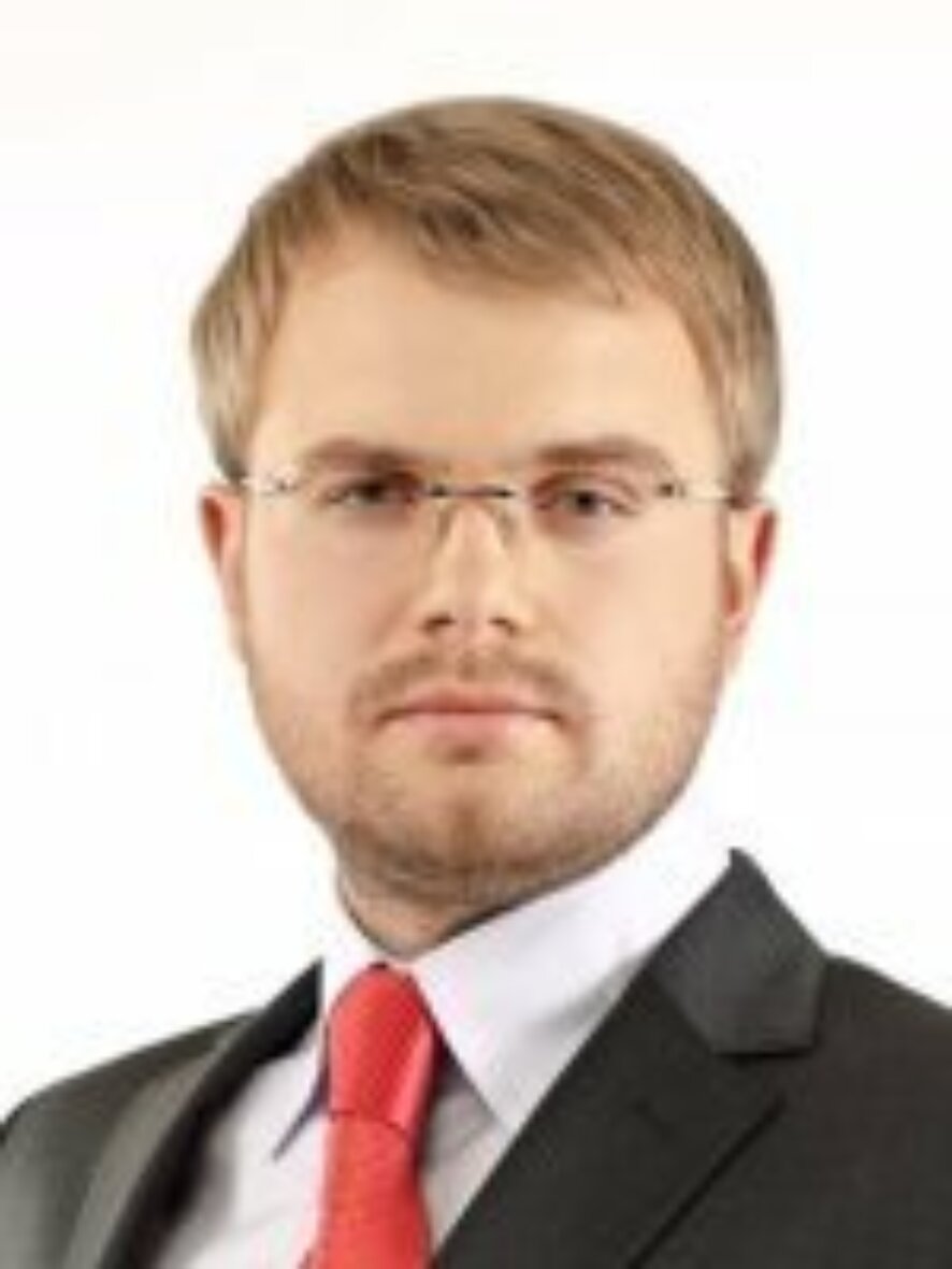 Дмитрий Полонский: «Преимуществами Свободной экономической зоны в Крыму заинтересовались российские IT-компании»