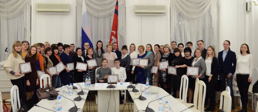 Молодежные НКО Волгоградской области получили гранты на экологические проекты