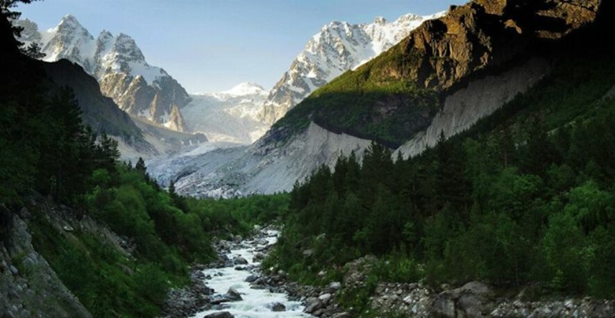 В Северной Осетии разработаны пять новых туристических маршрутов