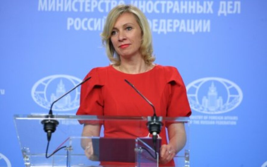 Брифинг официального представителя МИД России М.В.Захаровой, Москва, 22 июня 2017 года