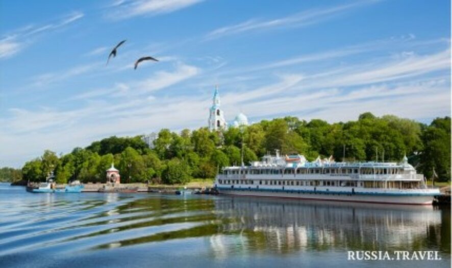 За счастьем по северным рекам: лучшие речные круизы России по мнению Национального туристического портала Russia.travel