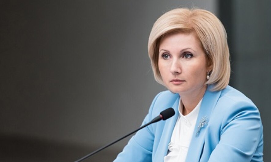 Ольга Баталина заявила, что четыре из закрепленных за ней «проблемных» домов будут сданы в ближайшие месяцы
