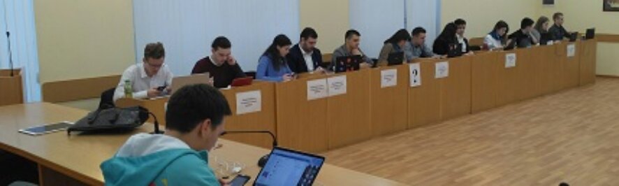 Успешно приступили к своей работе члены «Национального общественного мониторинга» Саратовской области