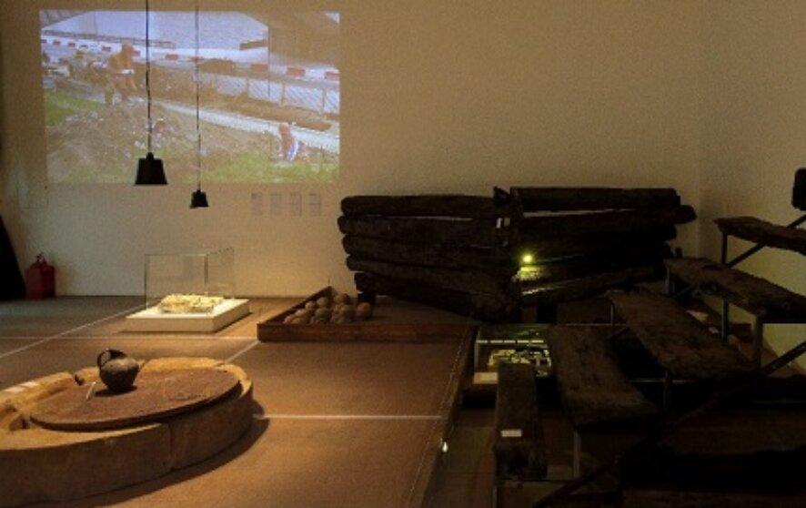 Музей Москвы покажет археологические находки программы «Моя улица»