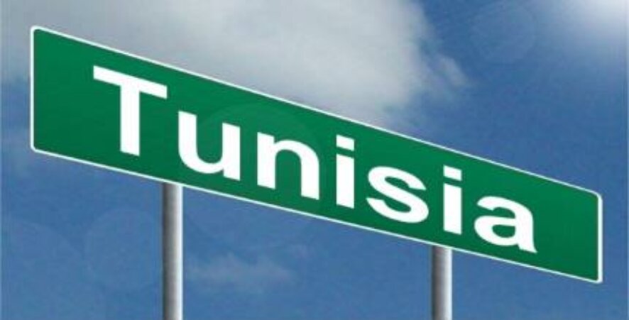 В Тунисе произошло столкновение десятков мигрантов-нелегалов с военными