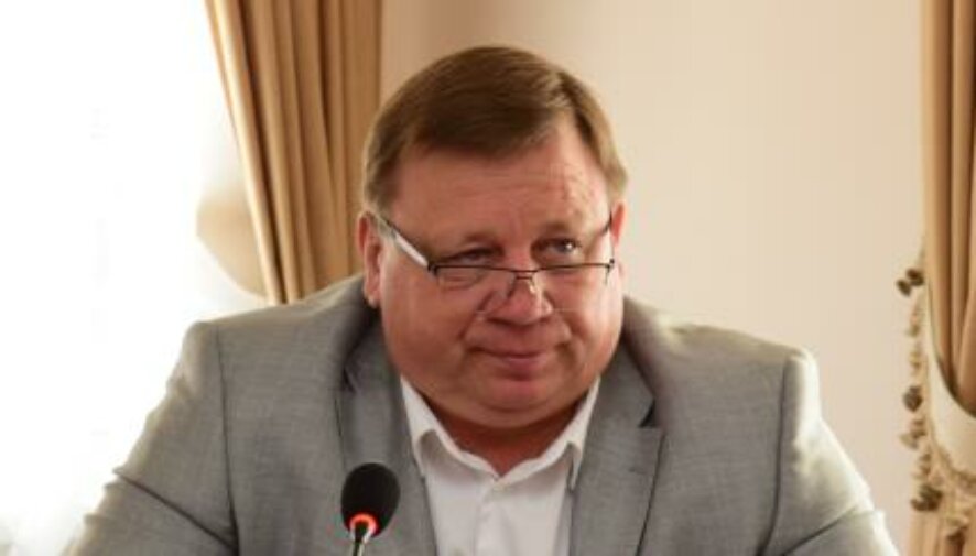 23 июля Игорь Лукашев провёл аппаратное совещание