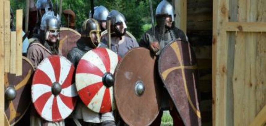 Фестиваль «Зарайский ратный сбор» вошел в тройку популярных путешествий на летние выходные в РФ