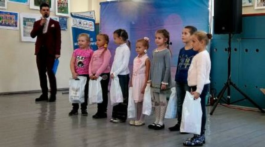 Более 160 ребят со всей Саратовской области получили призы за участие в конкурсе рисунков об объектах культурного наследия