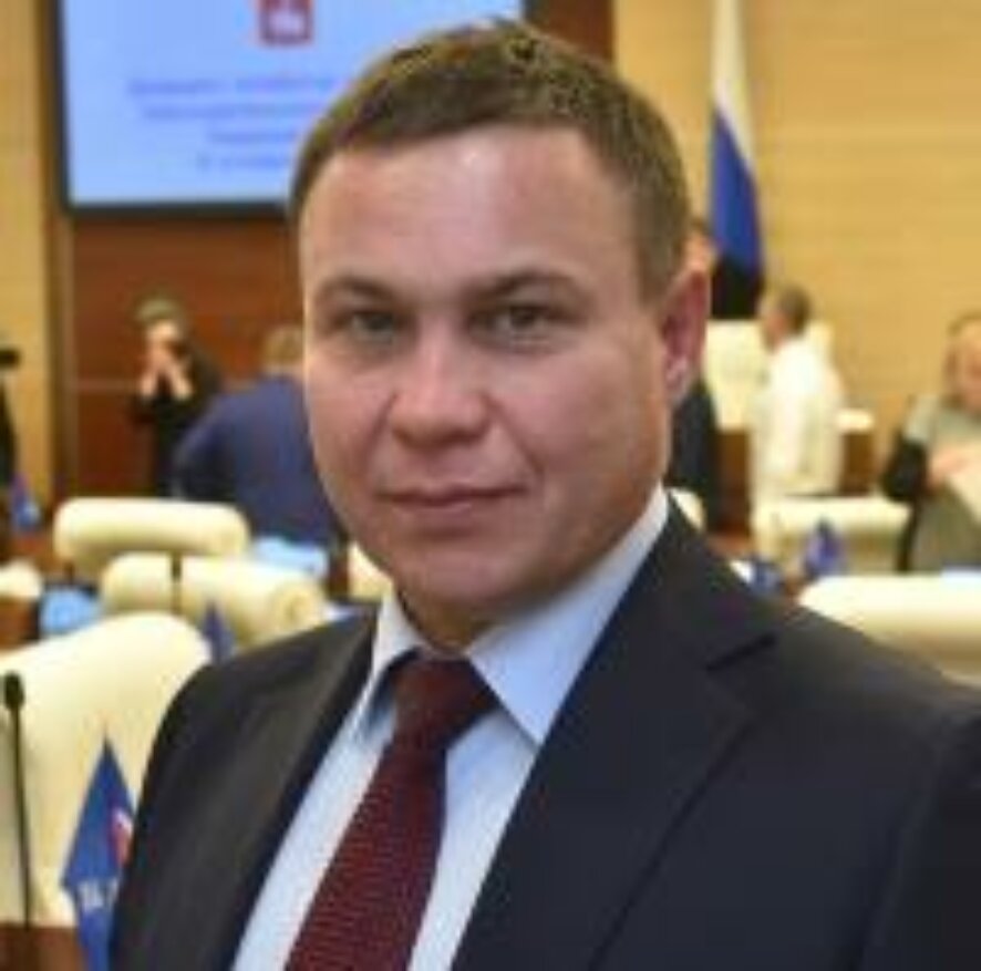 Министром ЖКХ Пермского края станет Александр Шицын