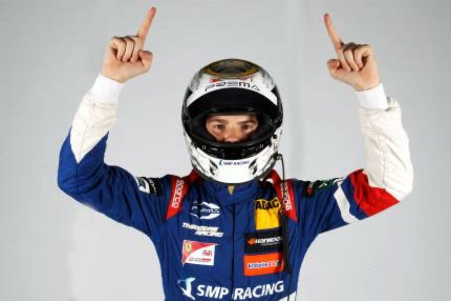 Роберт Шварцман примет участие в престижном Гран-при Макао