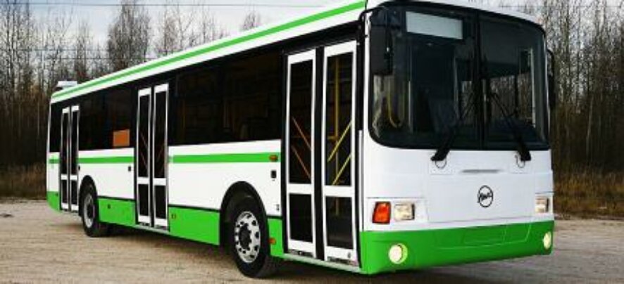 В Саратове изменяется расписание движения пригородных автобусов, идущих в Усть-Курдюмском направлении