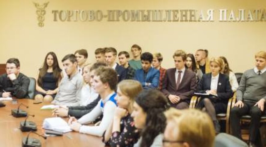 В Нижегородской области открылась «Школа Парламентаризма»