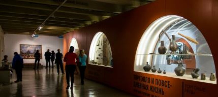 Горожане предложат идеи по совершенствованию московских музеев