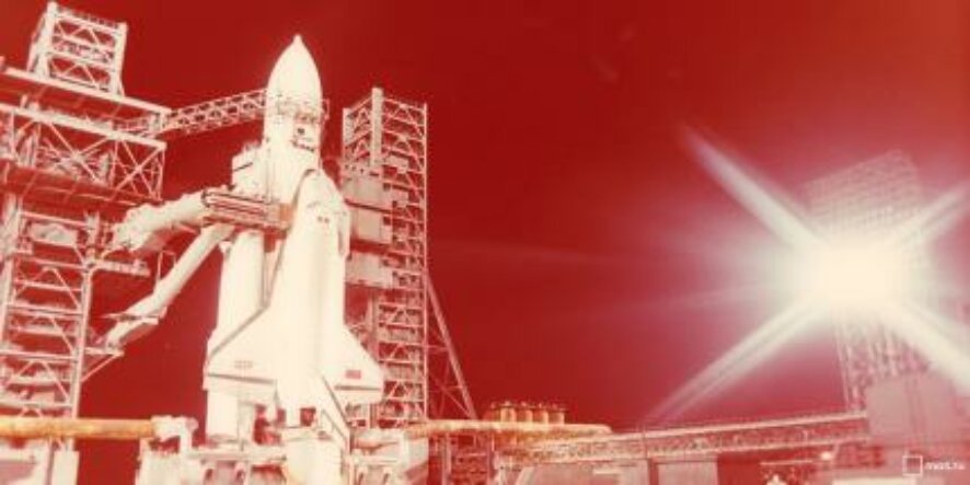 Новая выставка Музея космонавтики расскажет о создании и запуске ракетоплана «Буран»