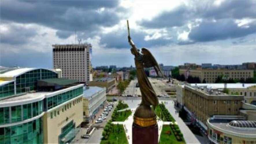 Как предлагают развивать город жители Ставрополя