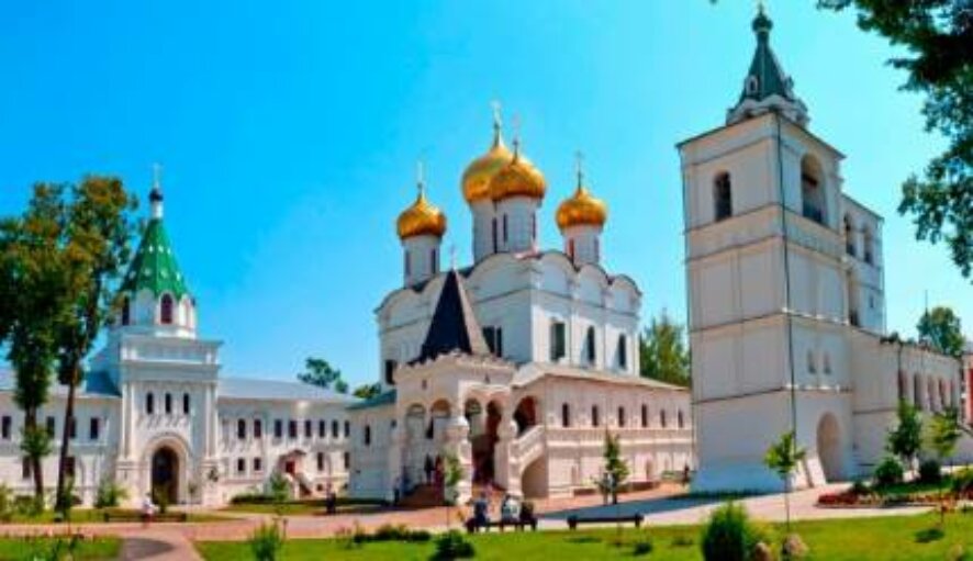 В регионах – участниках проекта «Святыни России» отмечается рост спроса на посещение памятников религиозной культуры