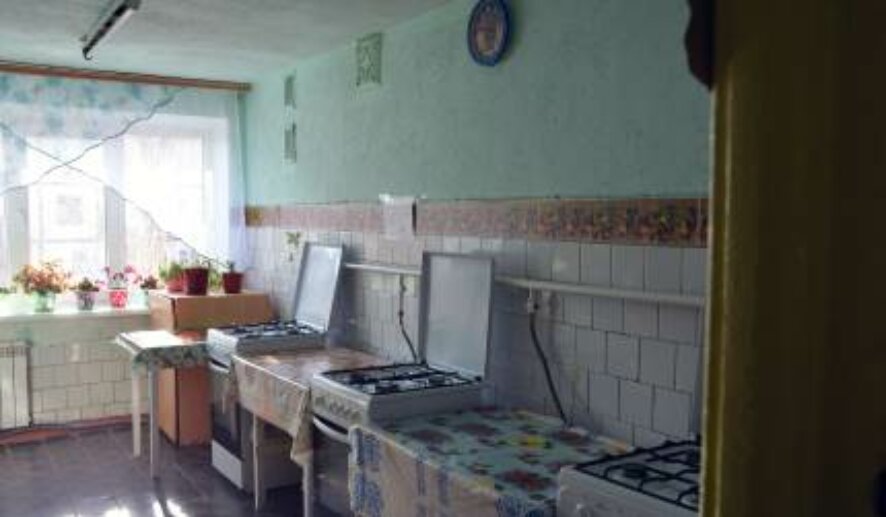 Состоялся рейд главы администрации Ленинского района Саратова по жилым помещениям маневренного фонда