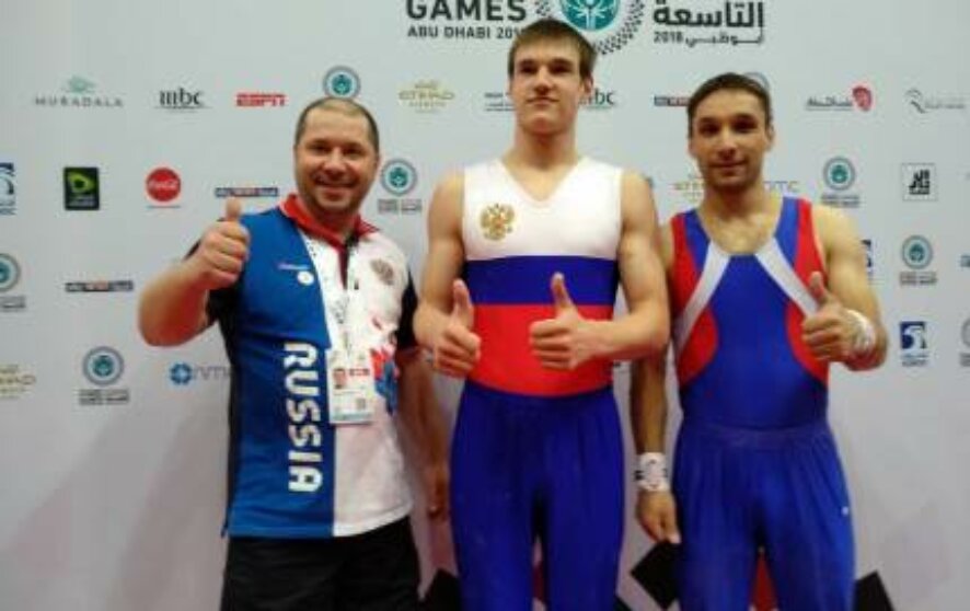 Более 150 российских атлетов представят страну на Всемирных летних играх Специальной Олимпиады в Абу-Даби