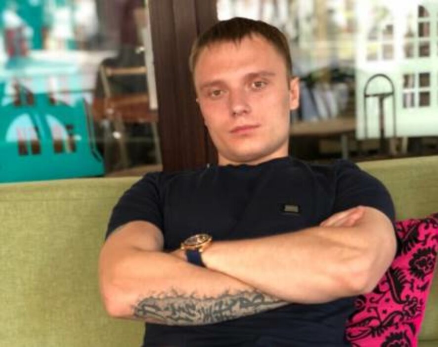 В Саратове следователи разыскивают Сергея Сенина, пропавшего в конце января