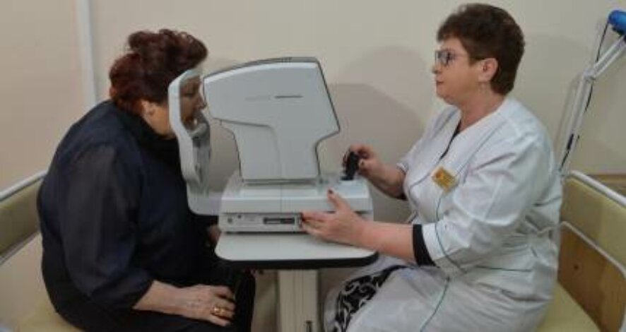 Благотворительный фонд «Память поколений» передал Саратовскому госпиталю для ветеранов новое медоборудование
