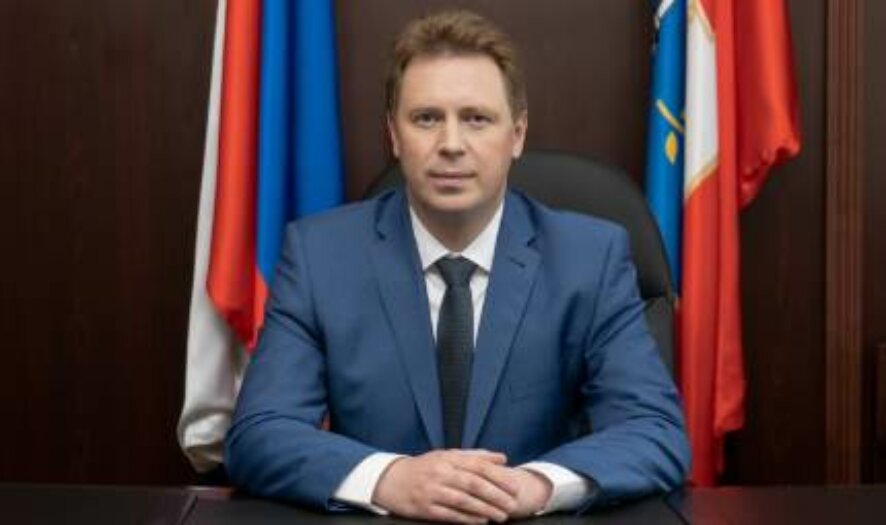 Первый избранный Губернатор г. Севастополя покидает свой пост