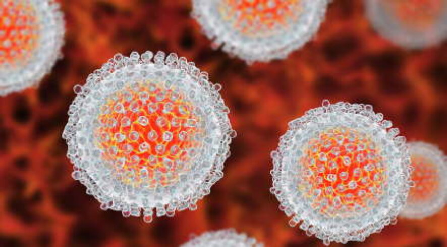 Гепатит В – опасное инфекционное заболевание