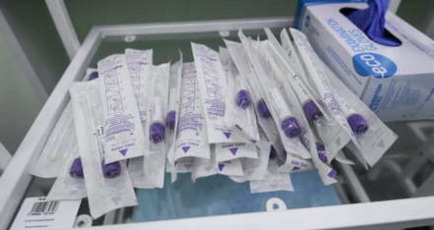 За сутки в Крыму зарегистрировано 6 новых случаев коронавирусной инфекции