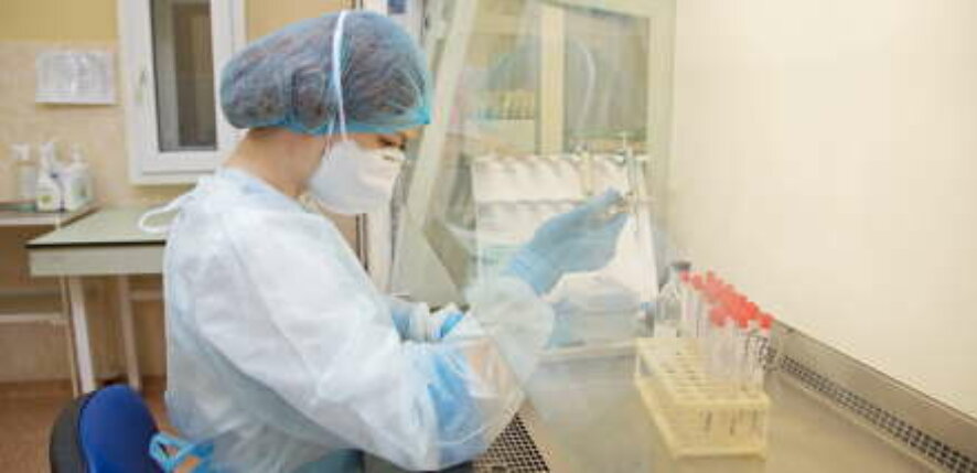 За истекшие сутки в Крыму зарегистрировано 27 новых случаев заболевания коронавирусной инфекцией
