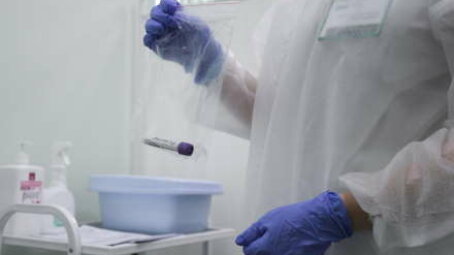 На утро 19 августа в Саратовской области зарегистрировано 95 новых случаев инфицирования коронавирусом