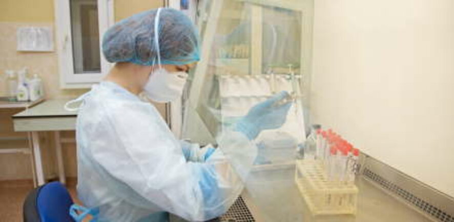 За истекшие сутки на территории Республики Крым зарегистрировано 83 случая коронавирусной инфекции
